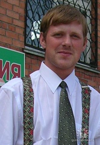 Алексей Самошкин