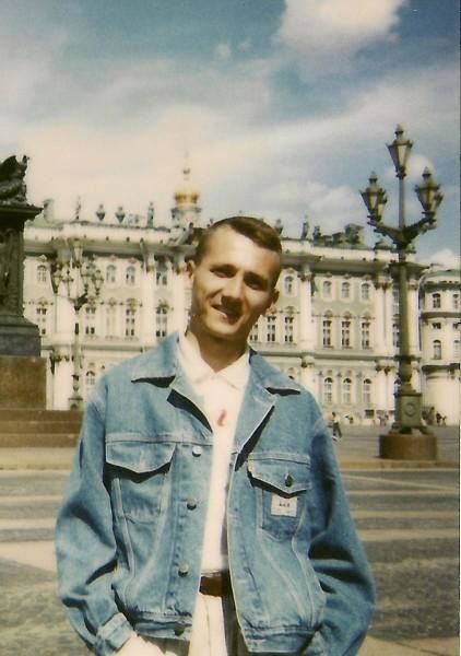 Сергей Папилов