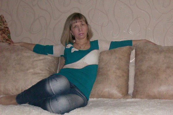 Света Керелюк