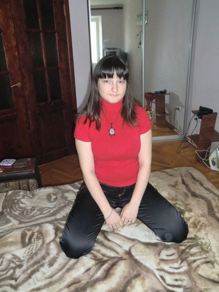 Алевтина Распопова