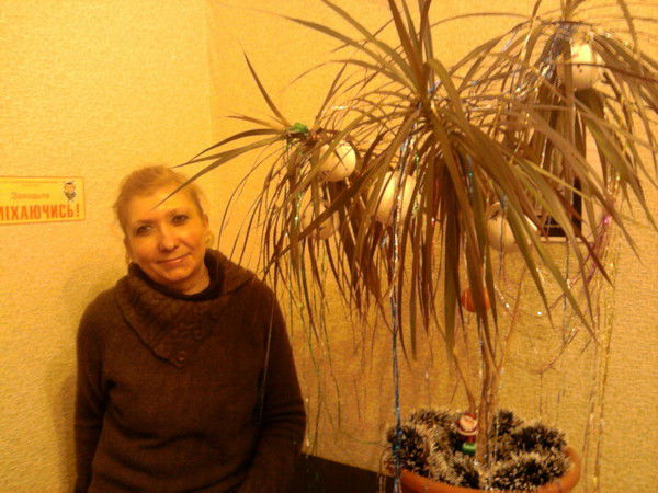 Ирина Трезова