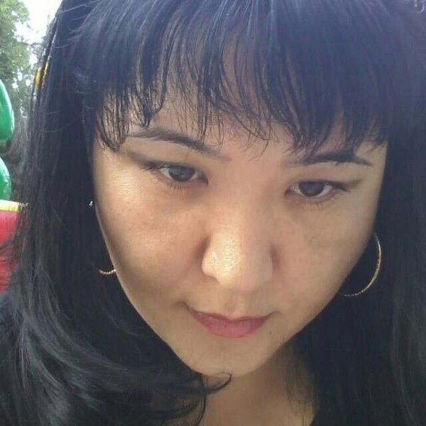 Аяулым Сабирова