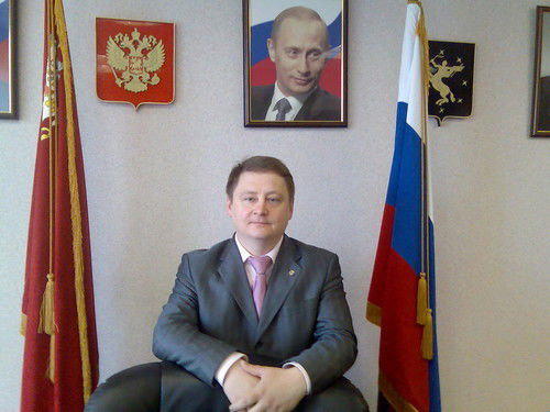 Андрей Цветков