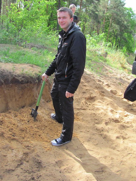 Алексей Кацевич