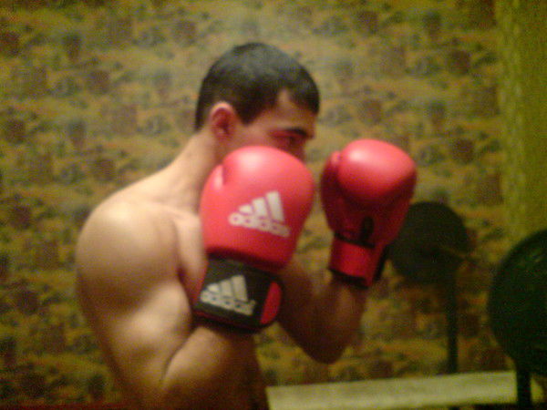 Абильфаз Кудайкулов