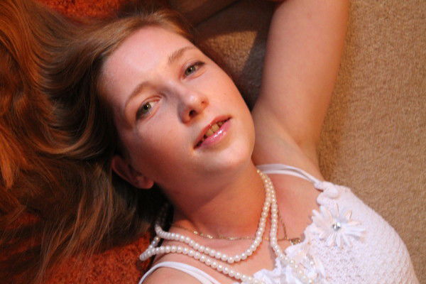 Любовь Мальханова