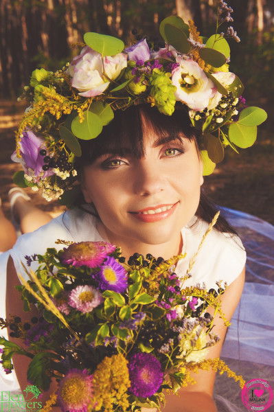 Ирина Хархота