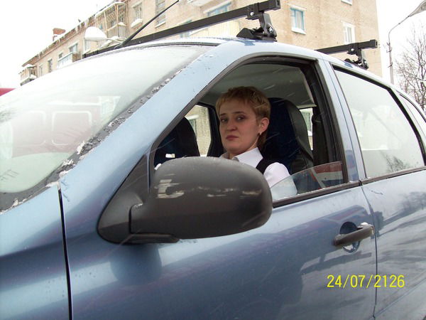 Наталия Вовна