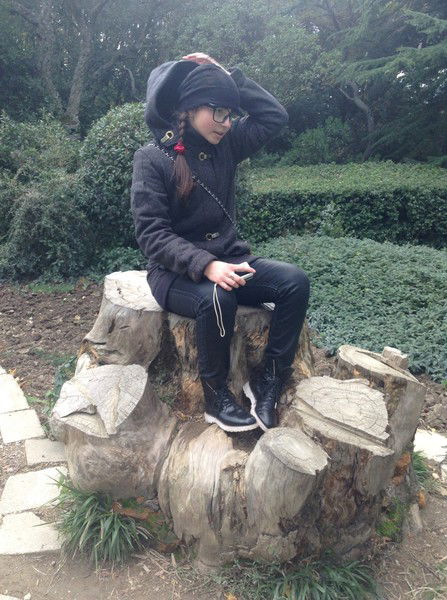 Маша Кузнецова