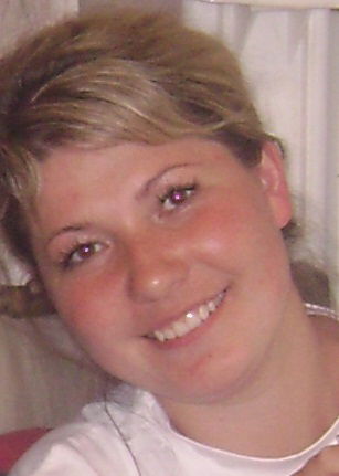 Яна Селиверстова