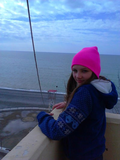 Ульяна Козинец