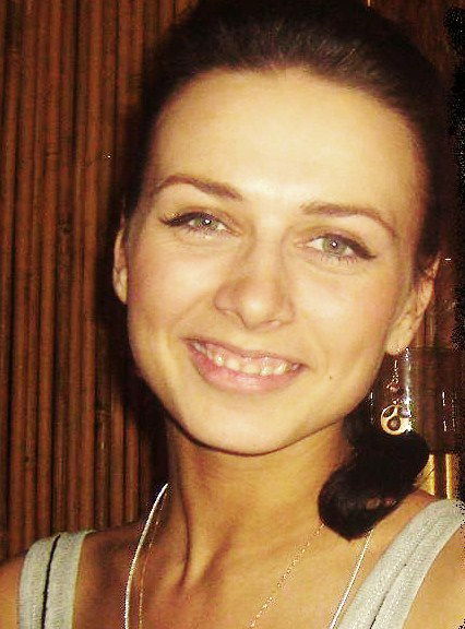 Екатерина Соловьева