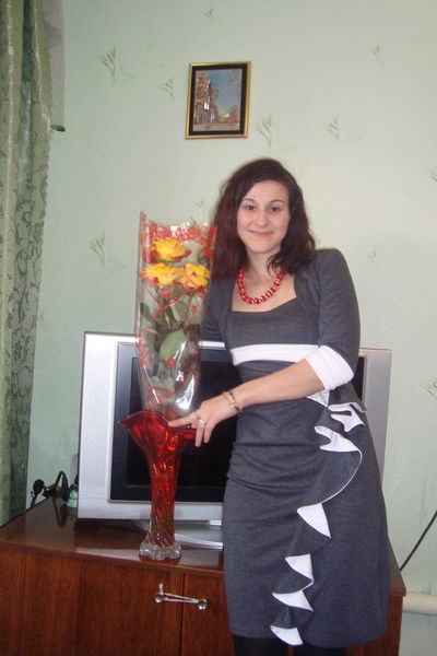 Марина Даренских