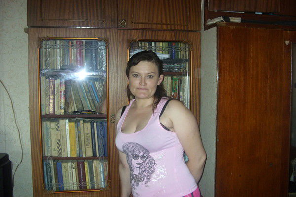 Мария Путинцева