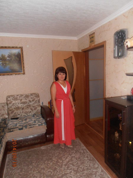 Эльвира Фазлиева