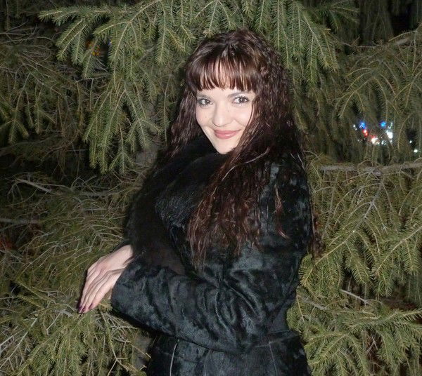 Лилия Литвиненко