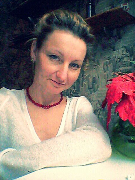 Светлана Удалова