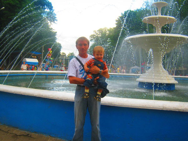 Сергей Сергеев