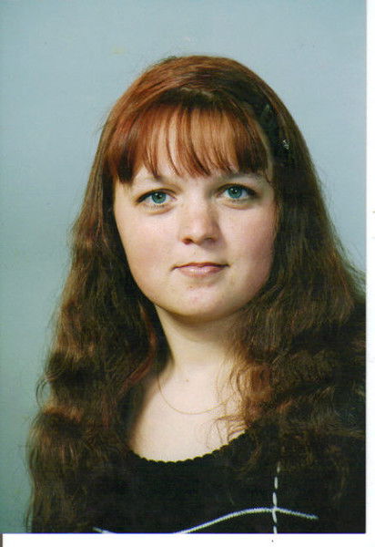 Танюшка Юнусова