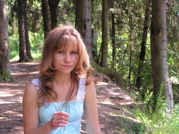 Юлия Кузнецова