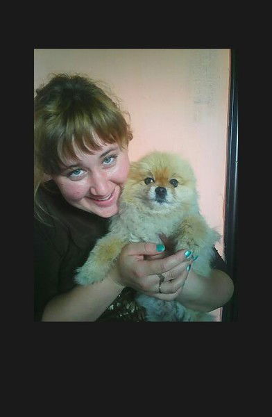 Елена Чучва