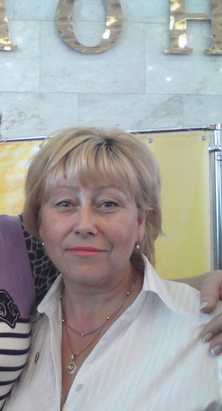 Татьяна Бугай