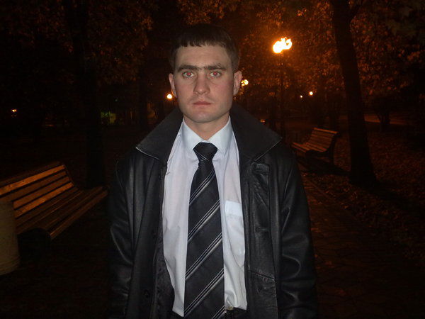 Иван Данилов