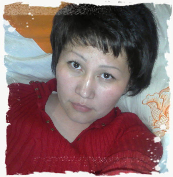 Гульмира Калкаева