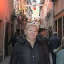 Онищенко Валентина