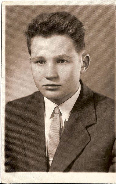 Валерий Грин