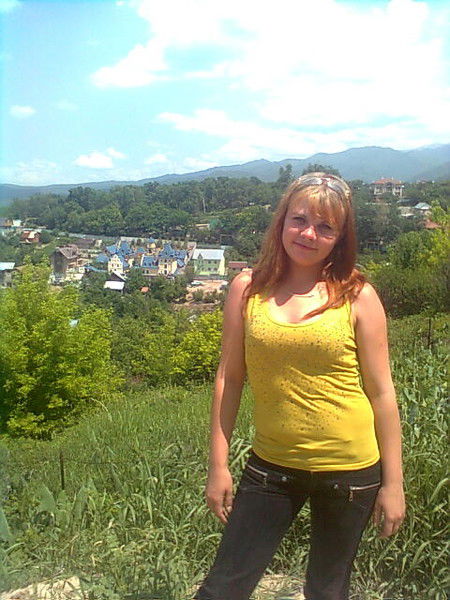 Наталья Эндлер