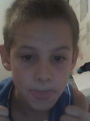 Лёха Перевалов