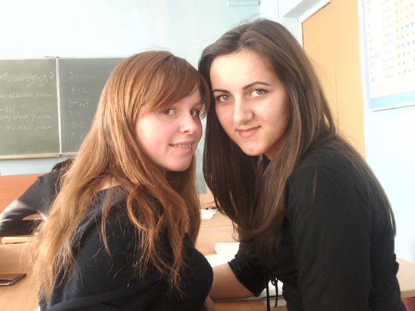 Ольга Торопова