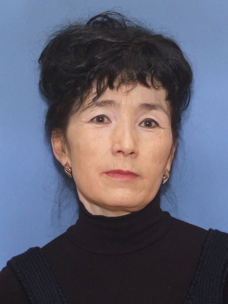 Рая Коншибаева