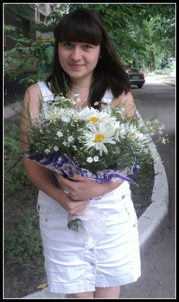 Виктория Провоторова