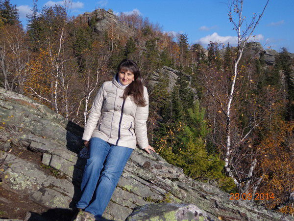 Елена Поздеева