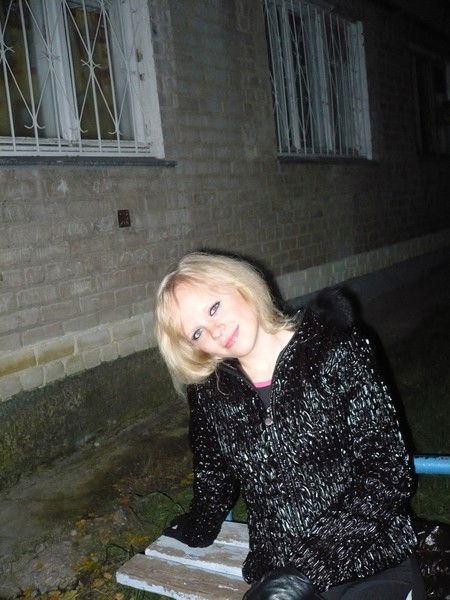 Елена Федорова