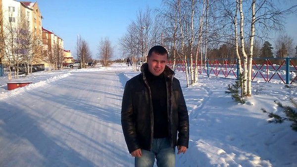 Захар Сквозников