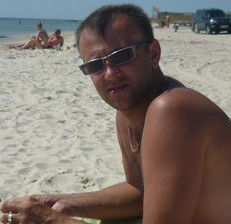 Вадим Гончаренко