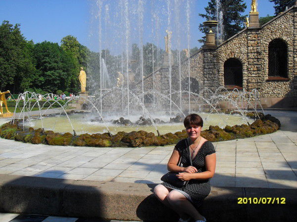 Мария Моисеева