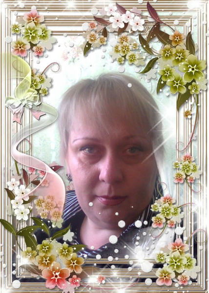 Надежда Каменева