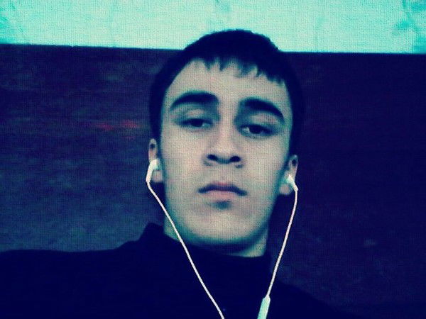 Темирхан Серикбаев