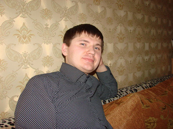 Виталий Берсенёв