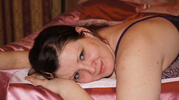 Олечка Никифорова