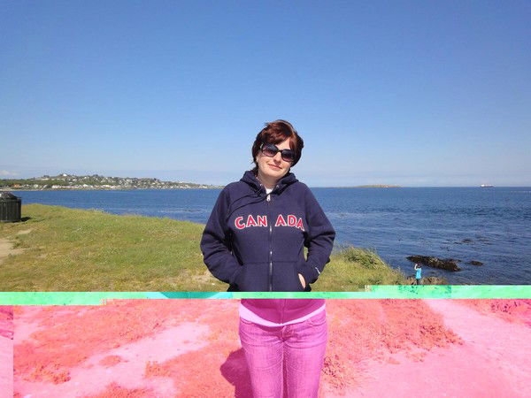 Юлия Сизова