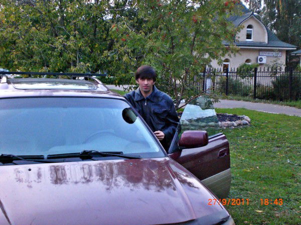 Сергей Климов