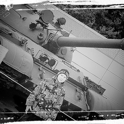 Антон Шляпников