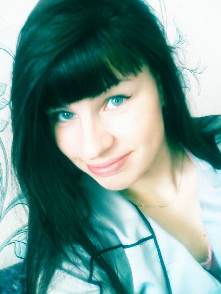 Валентина Третьякова