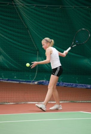 Надежда Быкова