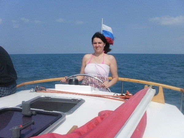 Лидия Турчина